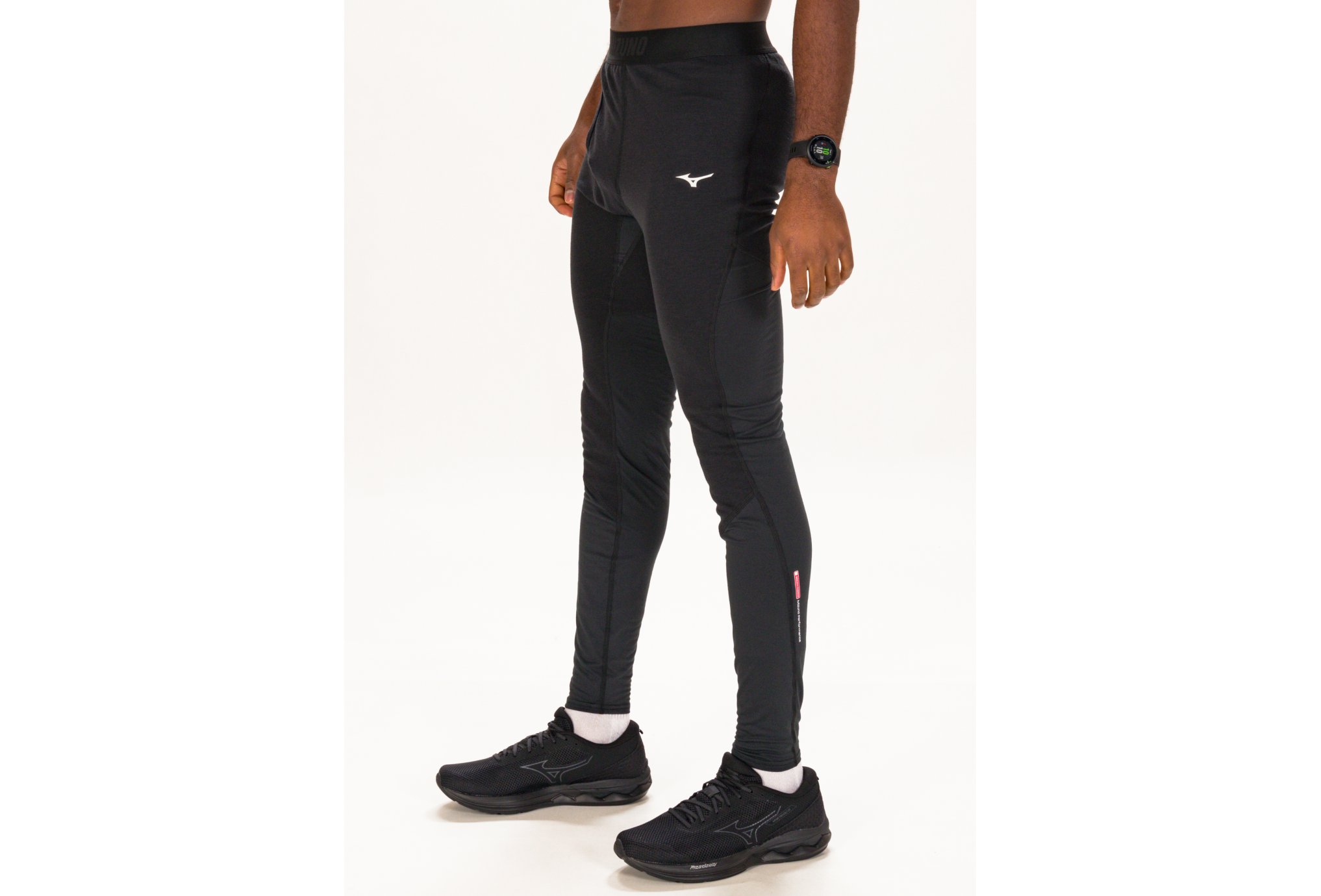 Mizuno Merino Wool Herren