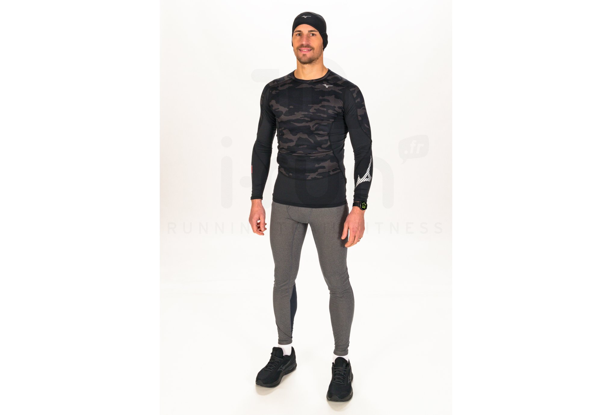 Mizuno Merino Wool M