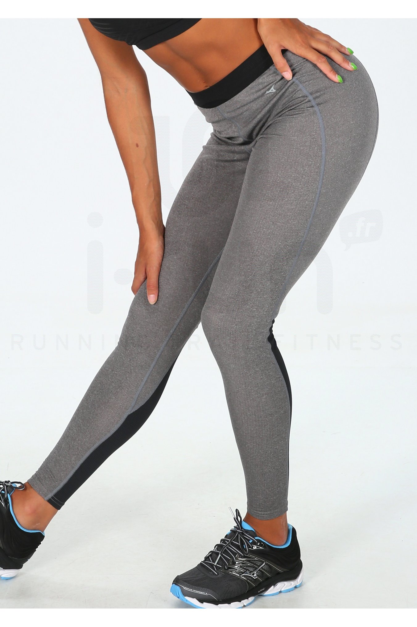 Mizuno Merino Wool W 