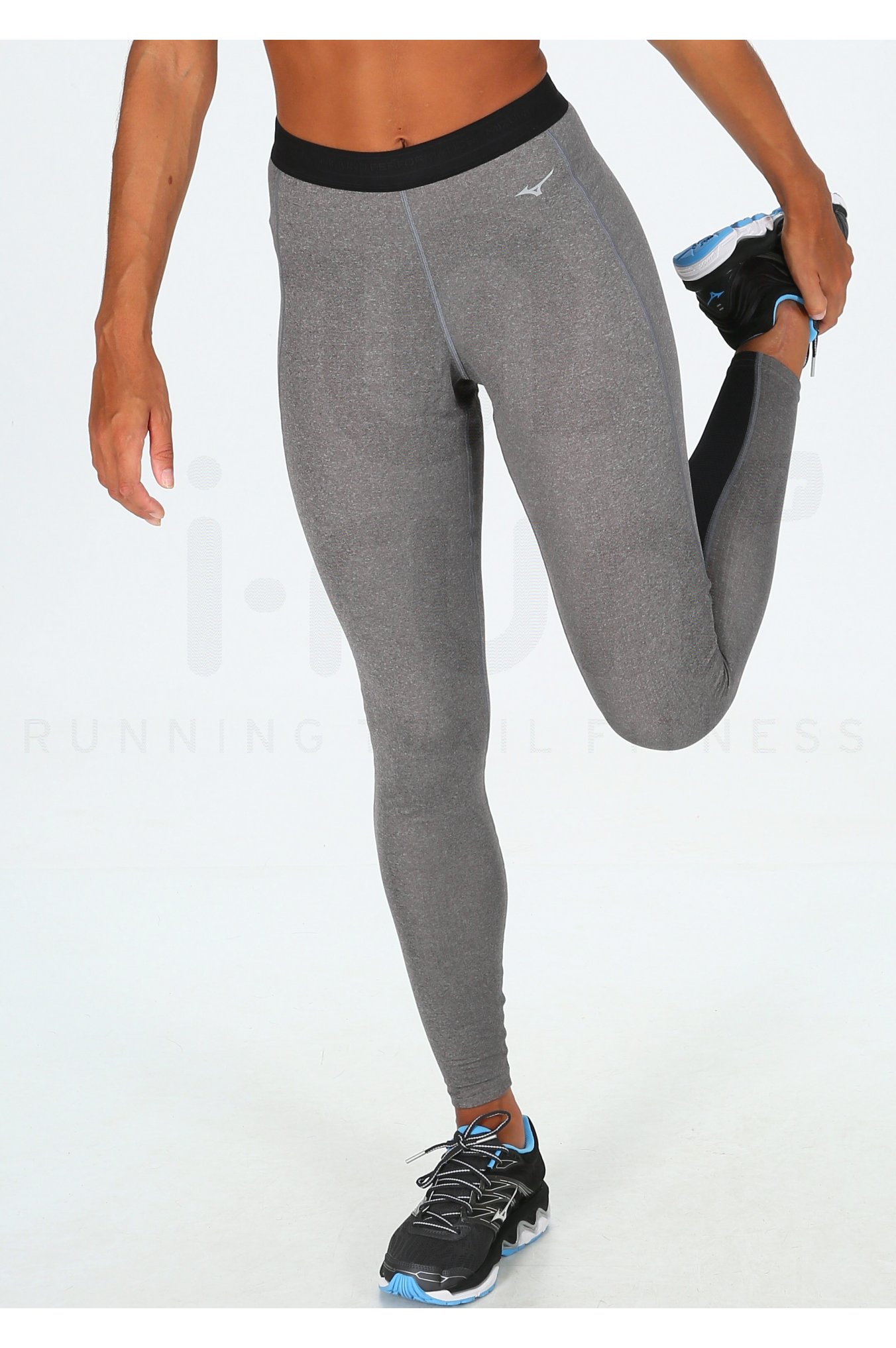 Mizuno Merino Wool W 
