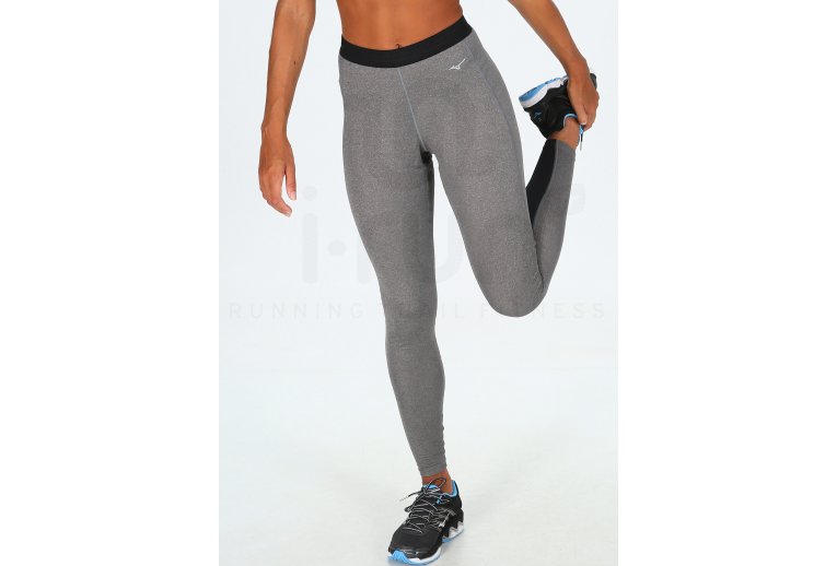 Mizuno Mallas largas  Merino Wool
