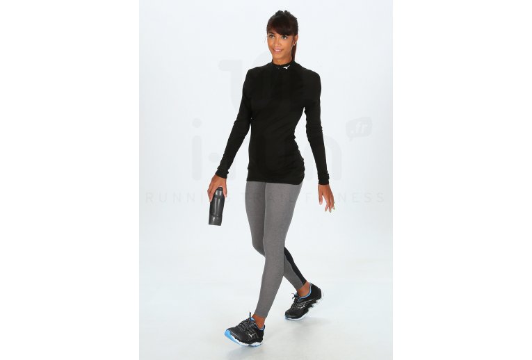 Mizuno Mallas largas  Merino Wool