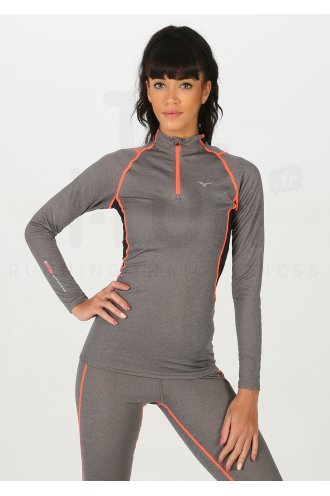 Mizuno Merino Wool W 