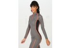 Mizuno Camiseta manga larga Merino Wool