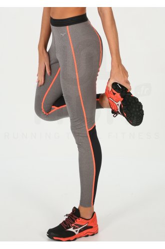 Mizuno Merino Wool W 