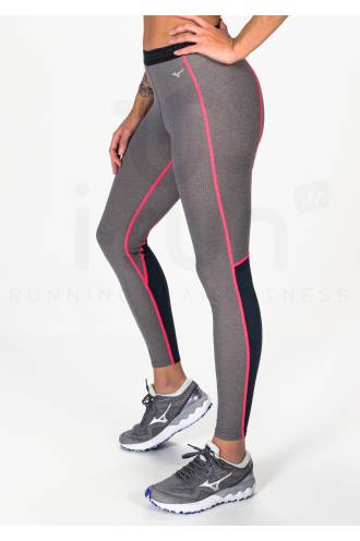 Mizuno Merino Wool W 