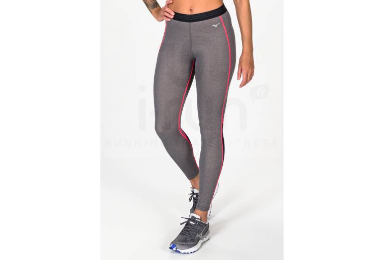 Mizuno Merino Wool W