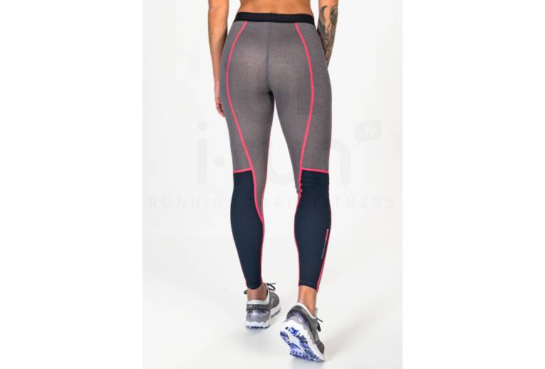 Mizuno Merino Wool W