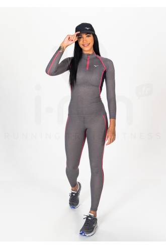 Mizuno Merino Wool W 