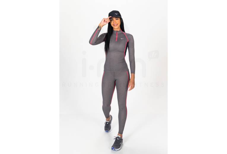 Mizuno Merino Wool W