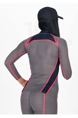 Mizuno Merino Wool W 