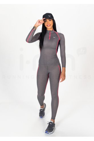 Mizuno Merino Wool W 