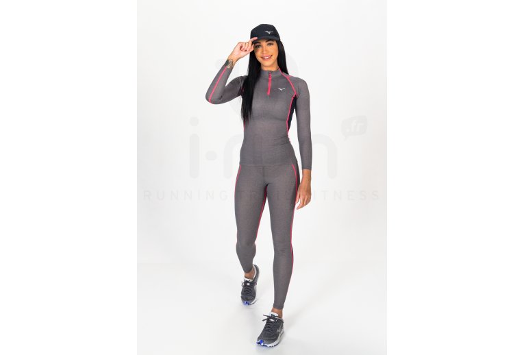 Mizuno Merino Wool W