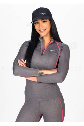 Mizuno Merino Wool W 