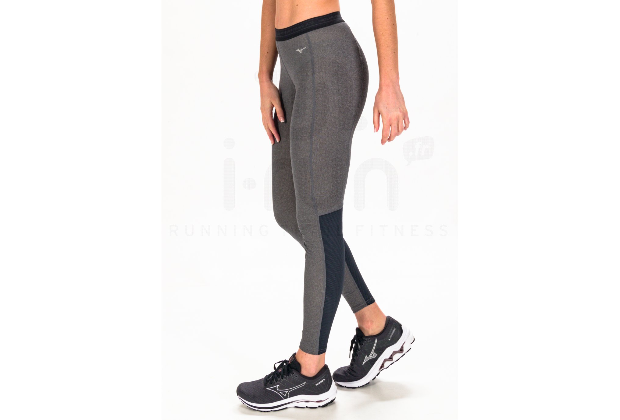 Mizuno Merino Wool W