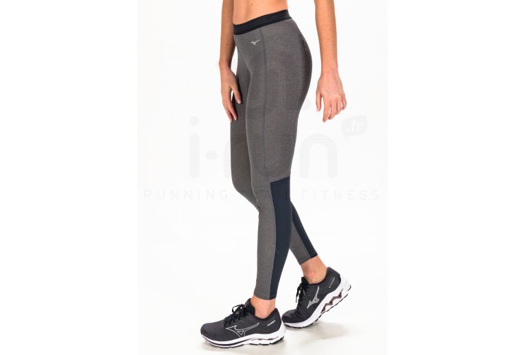Mizuno Merino Wool W