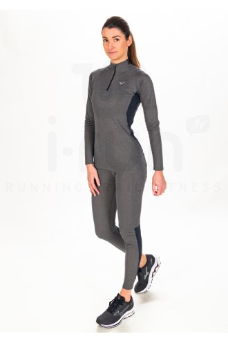 Mizuno Merino Wool W 
