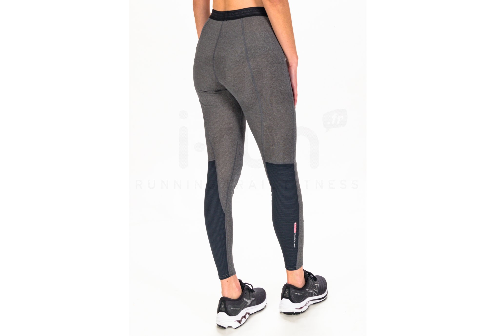 Mizuno Merino Wool W