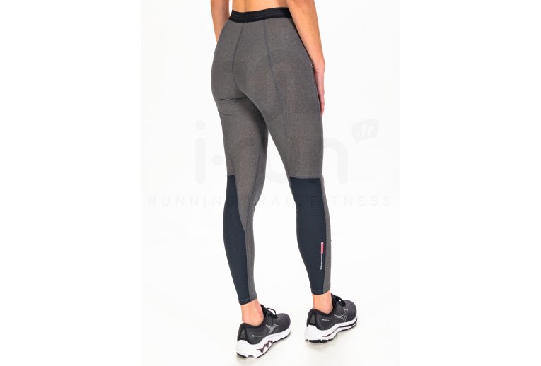 Mizuno Merino Wool W