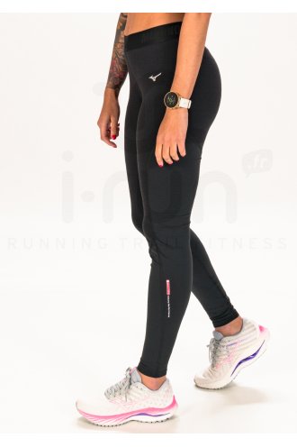 Mizuno Merino Wool W 