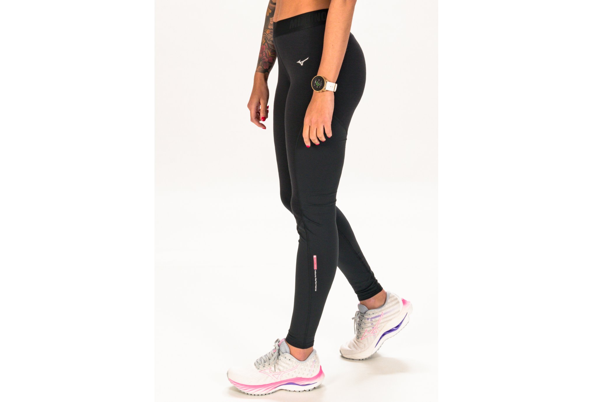 Mizuno Merino Wool Damen