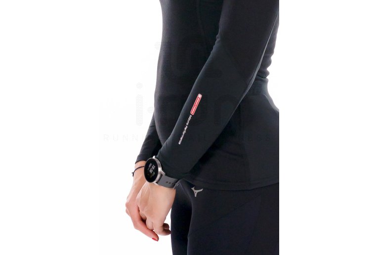 Mizuno Merino Wool W