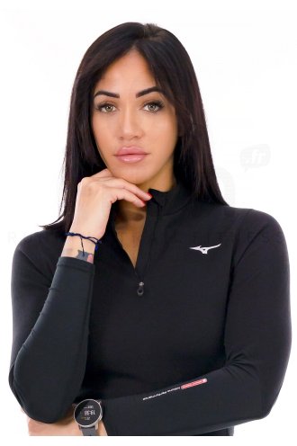 Mizuno Merino Wool W 