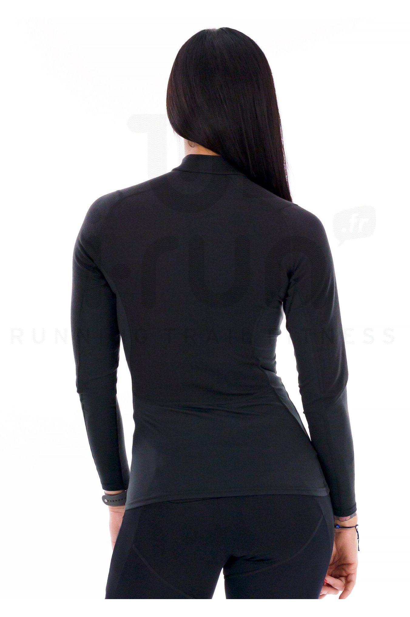 Mizuno Merino Wool W 