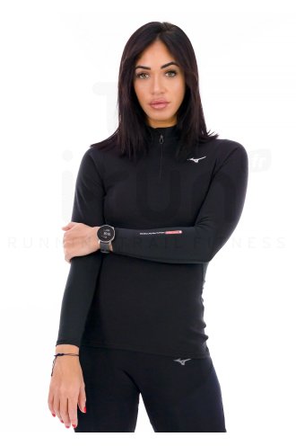 Mizuno Merino Wool W 