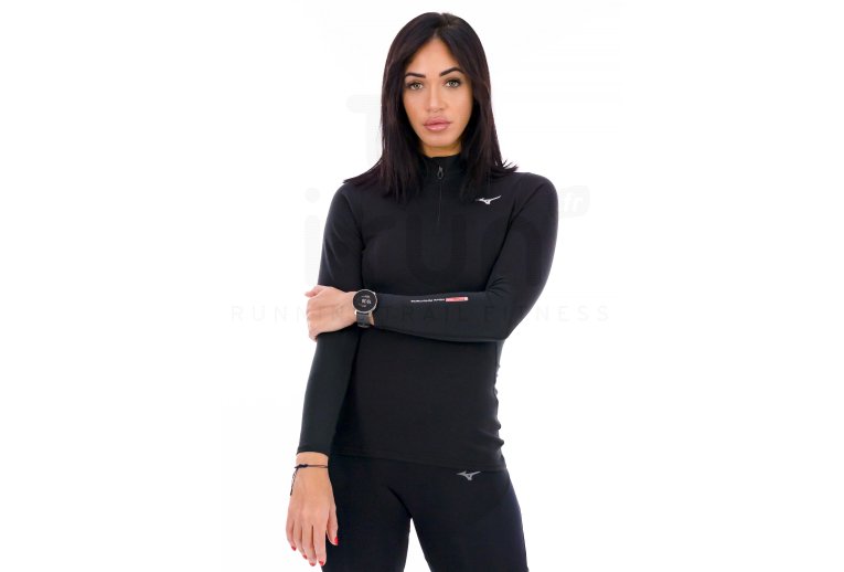 Mizuno Merino Wool W