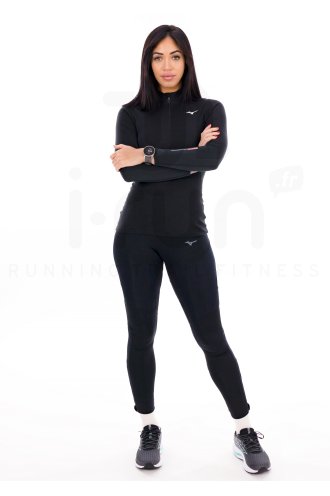 Mizuno Merino Wool W 
