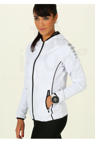 Mizuno Micro Jacket W 