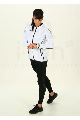 Mizuno Micro Jacket W 