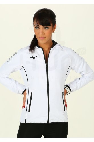 Mizuno Micro Jacket W 