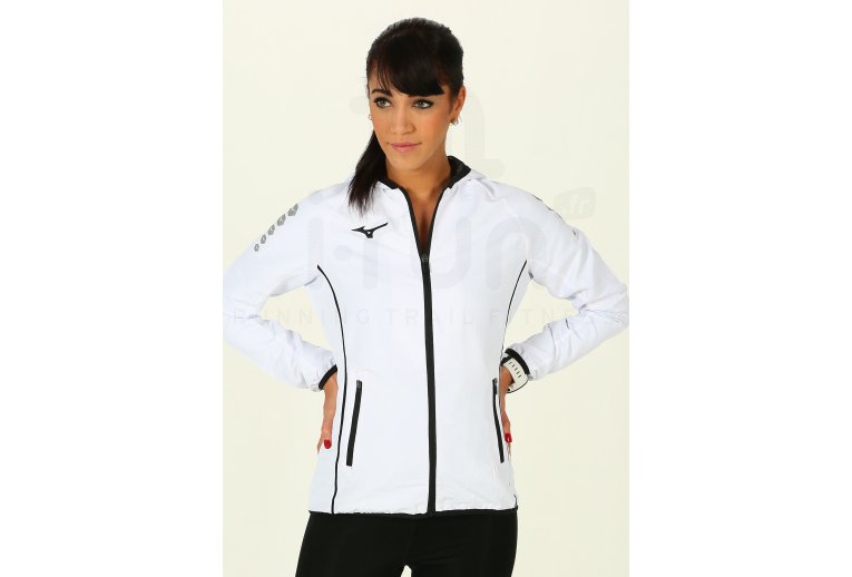 Mizuno Chaqueta Micro Jacket