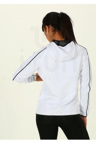Mizuno Micro Jacket W 