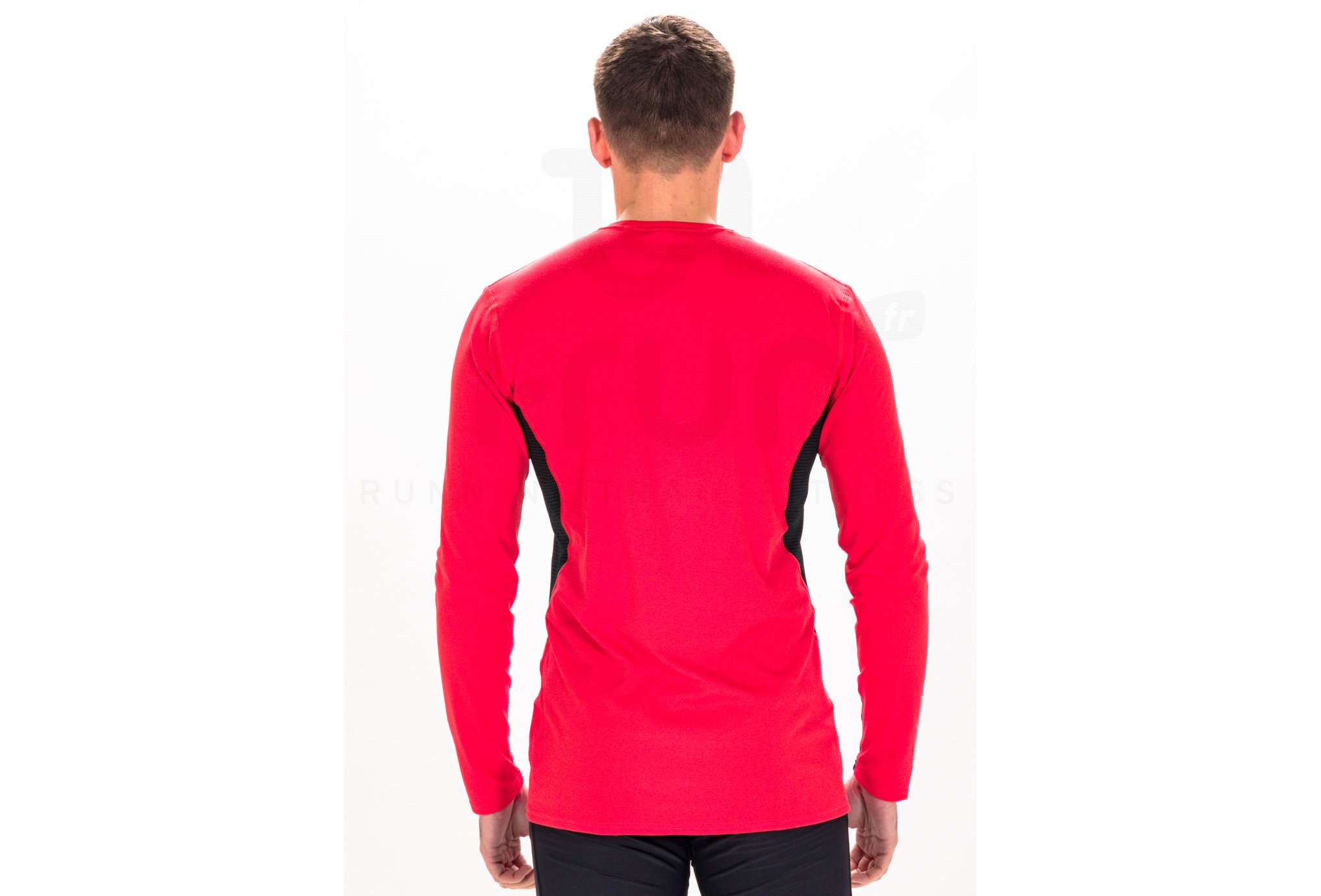 Mizuno Mid Weight Crew Herren
