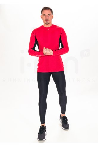Mizuno Mid Weight Crew M 