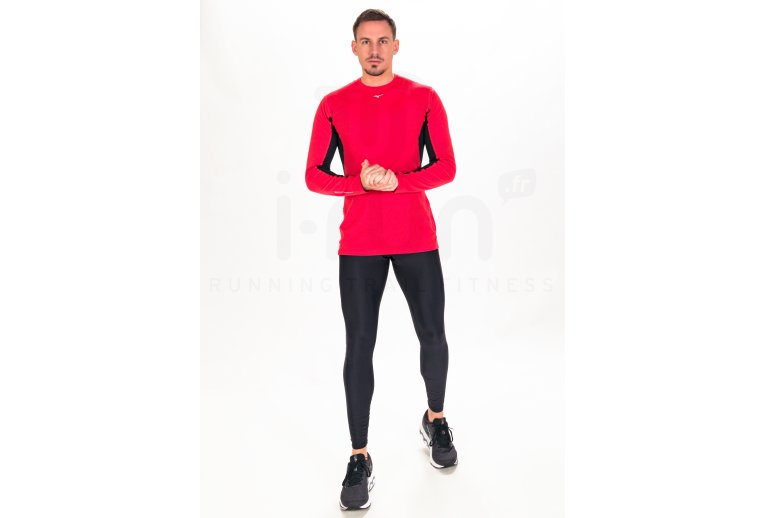 Mizuno Mid Weight Crew Herren