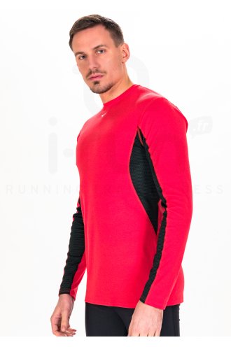 Mizuno Mid Weight Crew M 