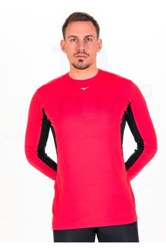 Mizuno Mid Weight Crew M 