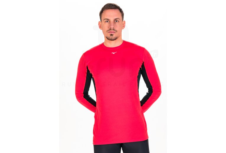Mizuno Mid Weight Crew Herren