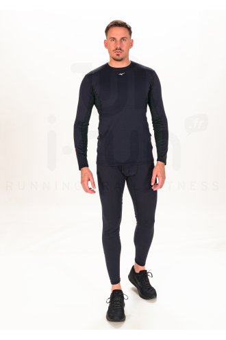 Mizuno Mid Weight Crew M 