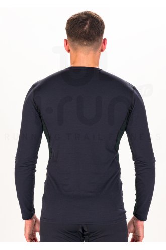 Mizuno Mid Weight Crew M 