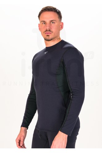 Mizuno Mid Weight Crew M 