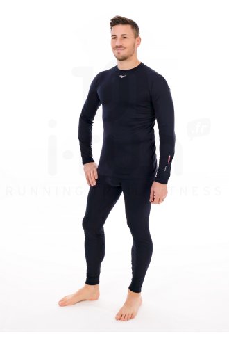 Mizuno Mid Weight Crew M 