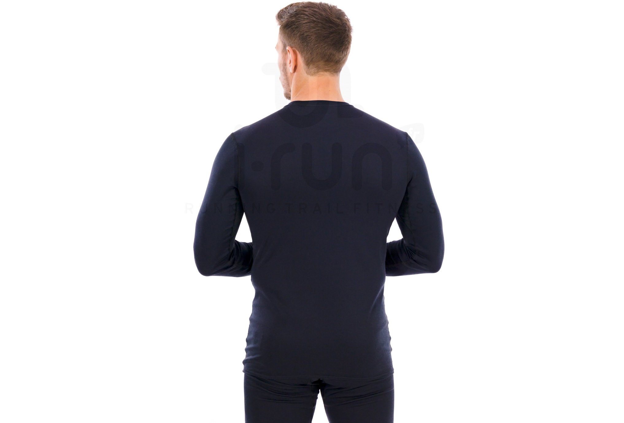 Mizuno Mid Weight Crew