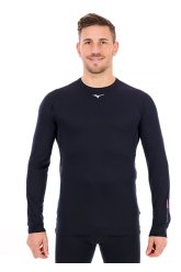 Mizuno Mid Weight Crew