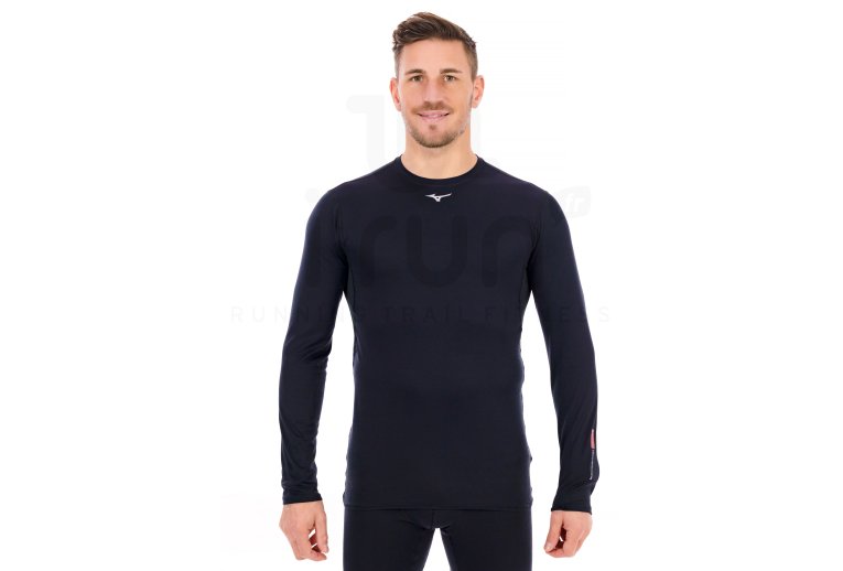 Mizuno Mid Weight Crew