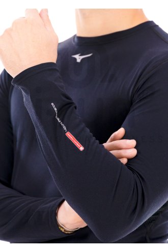 Mizuno Mid Weight Crew M 